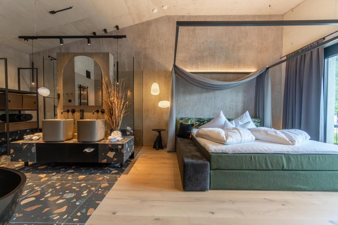 Lifesteil Aparthotel 엄하우젠 외부 사진