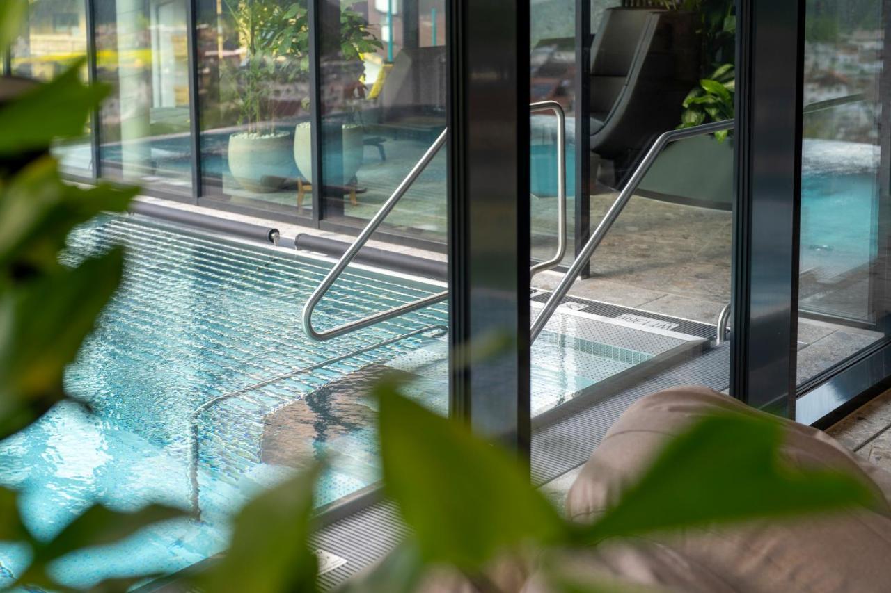 Lifesteil Aparthotel 엄하우젠 외부 사진