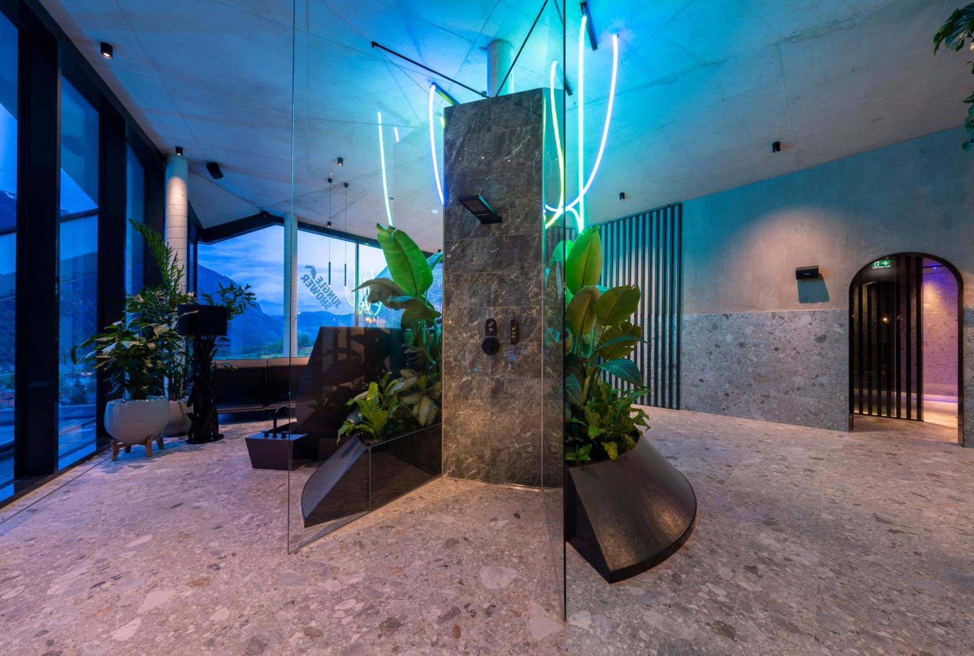 Lifesteil Aparthotel 엄하우젠 외부 사진